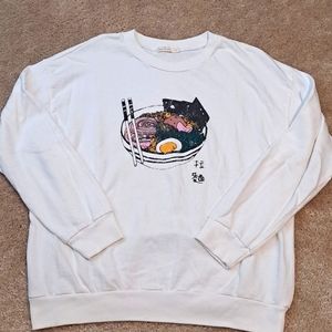 Michelle by Comune 'Kelso' sweatshirt